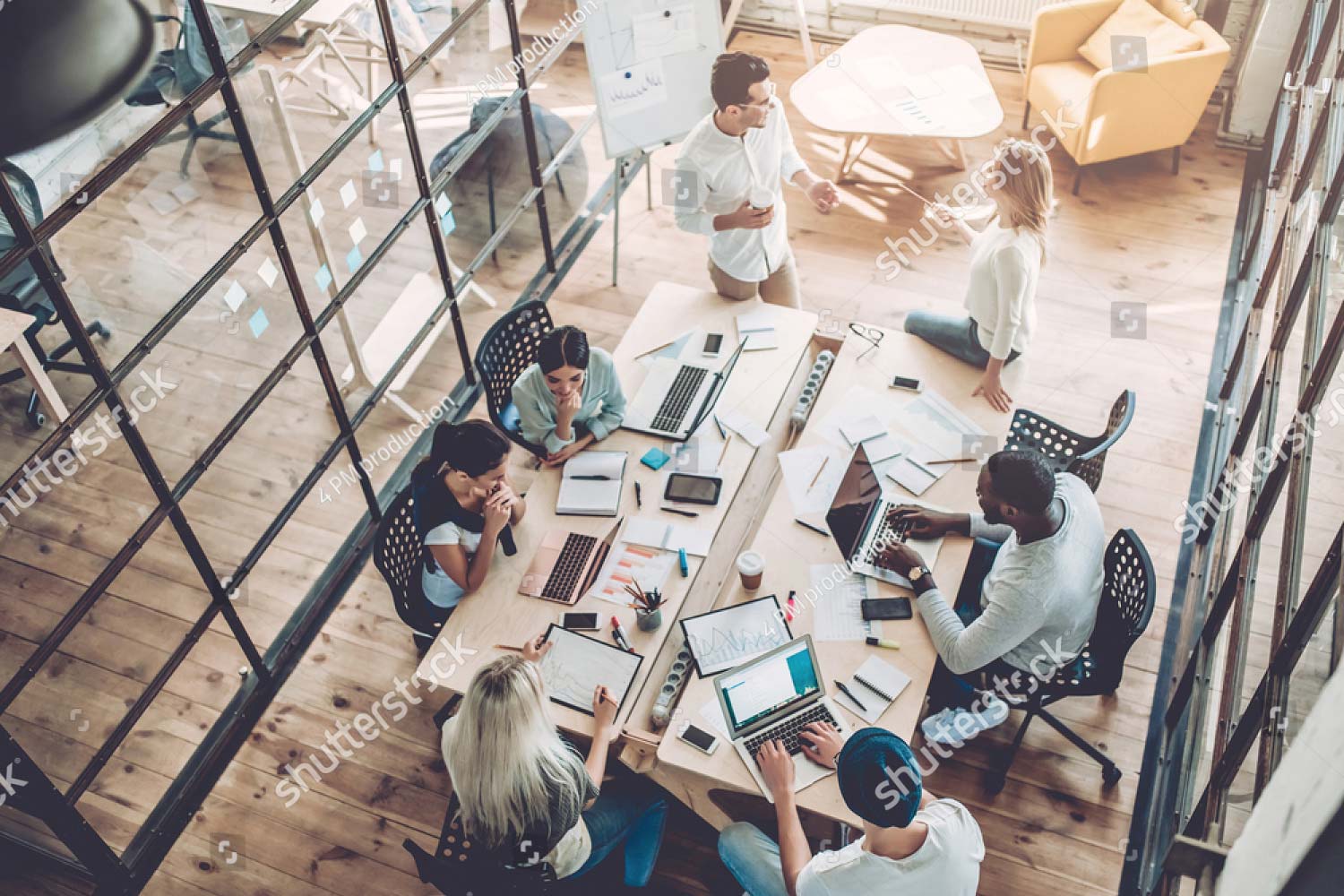 Mastersoft - soluzioni tecnologiche e informatiche